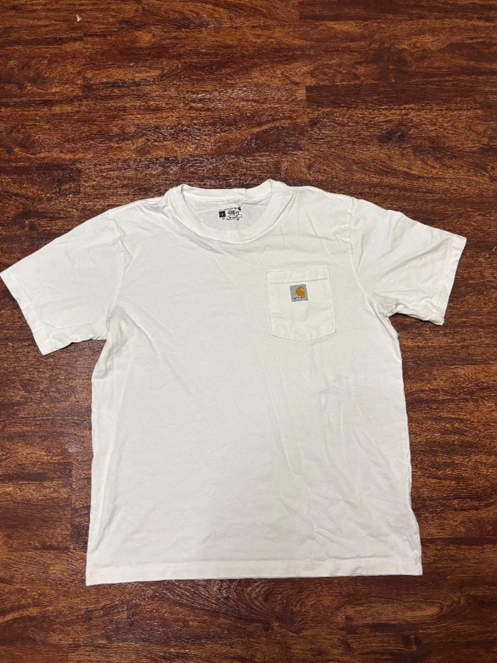 Men's Carhartt T Shirt